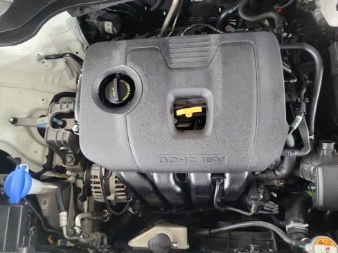 Used 2021 Kia Soul S image 30