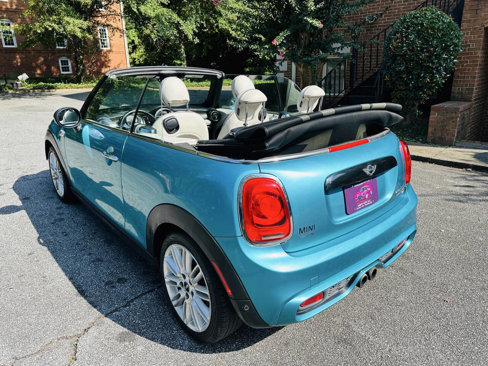 Used 2016 MINI Cooper S image 8