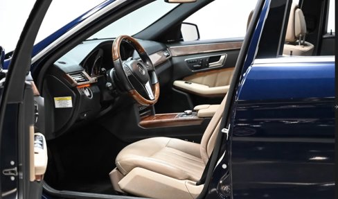 Used 2016 Mercedes-Benz E 350 Sedan image 6