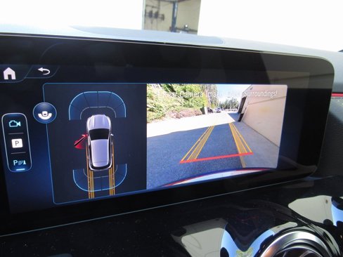 Certified 2025 Mercedes-Benz GLA 250 4MATIC image 33