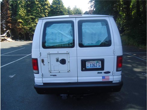 Used 2013 Ford E-250 and Econoline 250 image 7