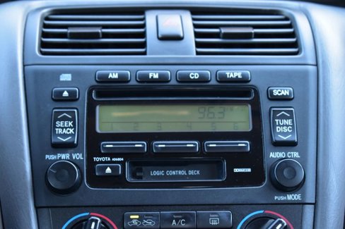 Used 2000 Toyota Avalon XL image 24