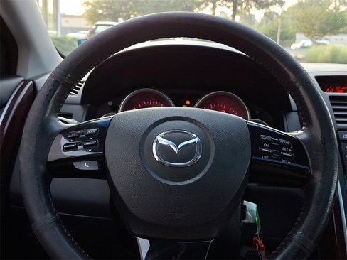 Used 2008 MAZDA CX-9 Grand Touring w/ Grand Touring Assistance Pkg image 23