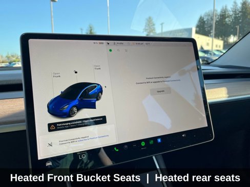 Used 2018 Tesla Model 3 Long Range image 19