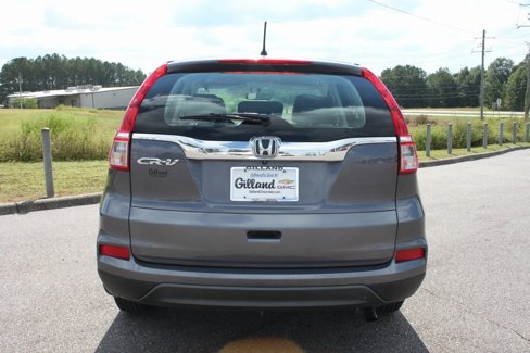 Used 2016 Honda CR-V LX image 17