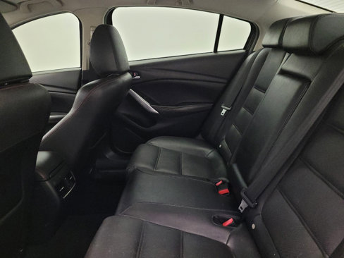Used 2015 MAZDA MAZDA6 Grand Touring image 18