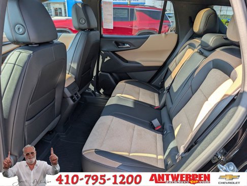 New 2026 Chevrolet Equinox ACTIV w/ Convenience Package III image 13