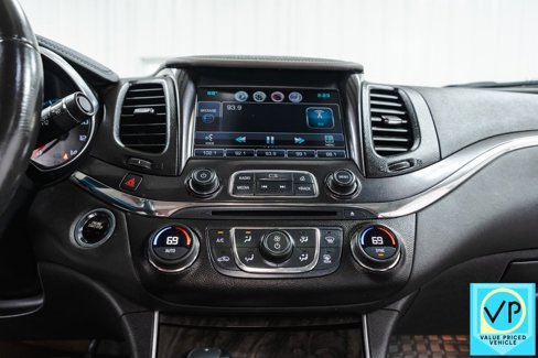 Used 2014 Chevrolet Impala LTZ image 14