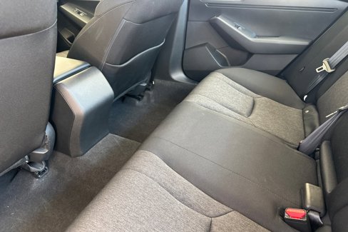 Used 2024 Honda Accord EX image 12