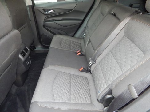 Used 2020 Chevrolet Equinox LT image 11