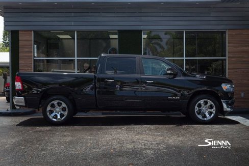 Used 2020 RAM 1500 Big Horn image 2