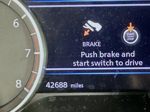 Used 2022 Nissan Sentra SV w/ Trunk Package image 18