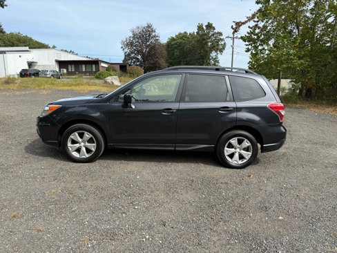 Used 2016 Subaru Forester 2.5i Premium image 8