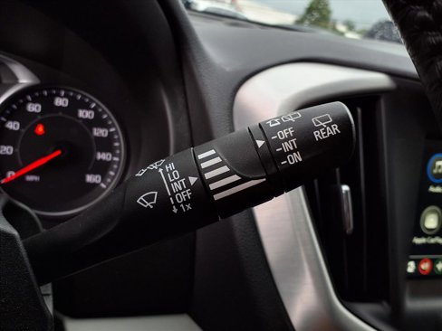 Used 2019 GMC Terrain SLE w/ Driver Convenience Package image 16