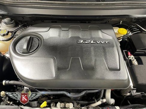 Used 2014 Jeep Cherokee Trailhawk w/ Leather Interior Group image 23