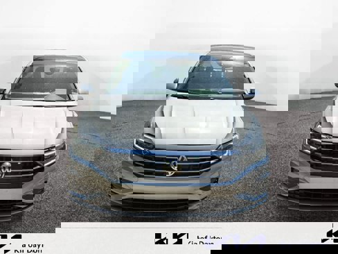 Used 2020 Volkswagen Jetta SEL image 8