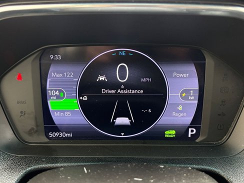 Used 2023 Chevrolet Bolt LT w/ Driver Confidence Package image 44