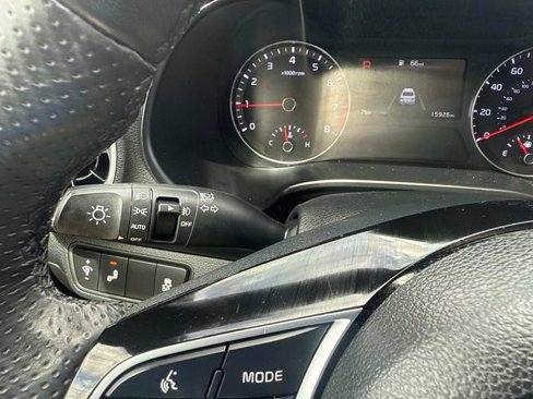 Used 2022 Kia Forte GT-Line w/ GT-Line Premium Package image 35