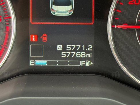 Used 2017 Subaru Impreza 2.0i Sport w/ Popular Package #4A image 18