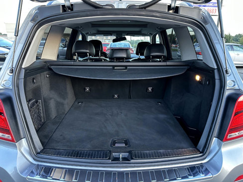 Used 2014 Mercedes-Benz GLK 350 4MATIC image 10
