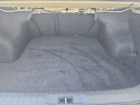 Used 2018 Nissan Altima 2.5 SL image 6