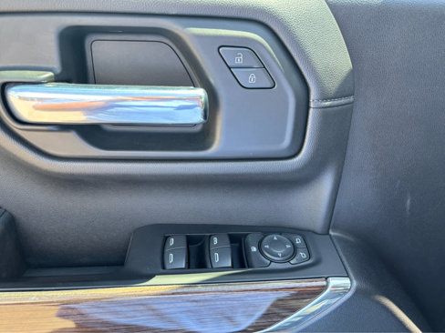 Used 2019 Chevrolet Silverado 1500 RST w/ All-Star Edition image 23