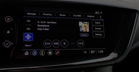 Used 2022 Buick Envision Preferred image 30