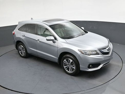 Used 2018 Acura RDX FWD w/ Advance Package image 19