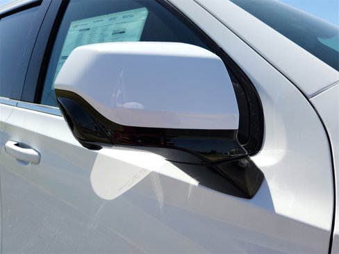 New 2025 Chevrolet Tahoe LS image 9