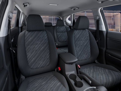 New 2025 Kia Seltos LX image 15