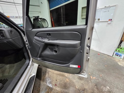 Used 2004 GMC Sierra 1500 SLE w/ Light Duty Power Package image 13