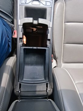 Used 2015 Chevrolet Impala LTZ image 20
