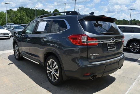 Used 2019 Subaru Ascent Touring image 14