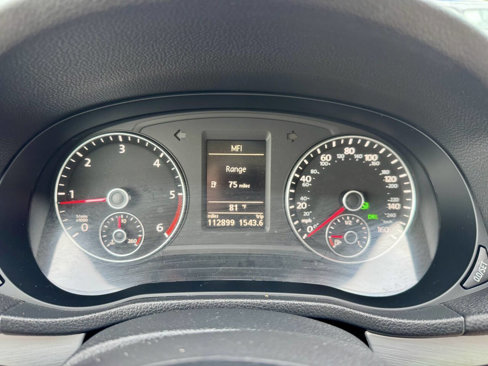 Used 2012 Volkswagen Passat TDI SE image 26