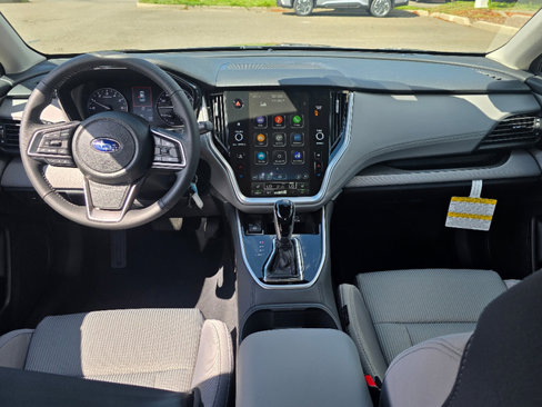 New 2025 Subaru Legacy Premium image 2