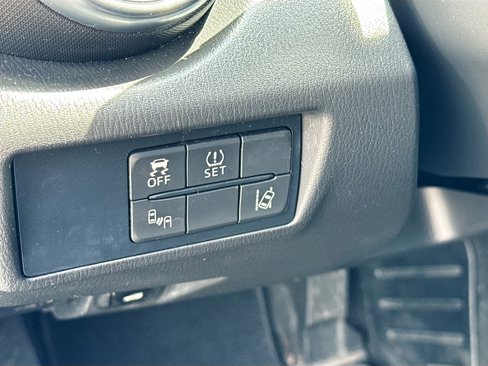 Used 2016 MAZDA MX-5 Miata Grand Touring image 10