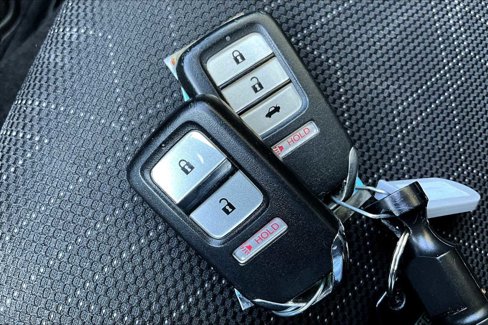 Used 2015 Honda Fit EX image 13