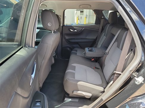 Certified 2023 Chevrolet Blazer LT w/ Convenience Package image 24