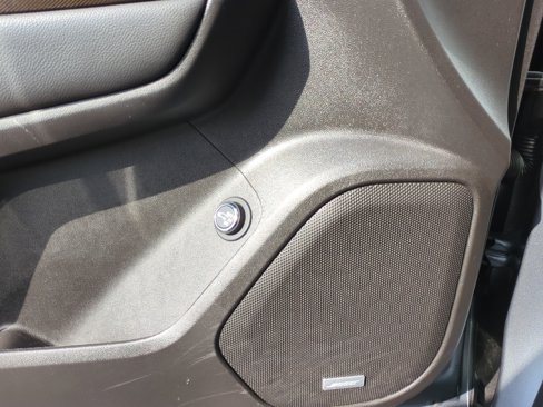 Used 2022 GMC Acadia AT4 w/ Preferred Package image 27