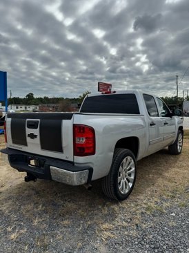 Used 2013 Chevrolet Silverado 1500 LT w/ All-Star Edition image 9