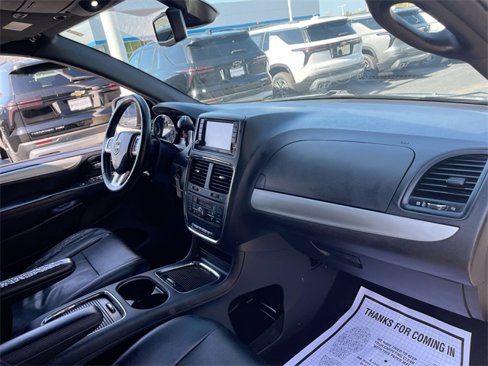 Used 2018 Dodge Grand Caravan GT image 26