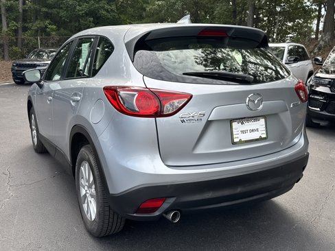 Used 2016 MAZDA CX-5 Sport image 6