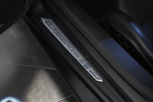 Used 2020 Lamborghini Huracan EVO image 23