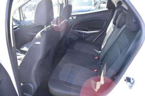 Used 2018 Ford EcoSport SE image 16