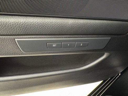 Used 2016 BMW 535i xDrive Sedan image 27
