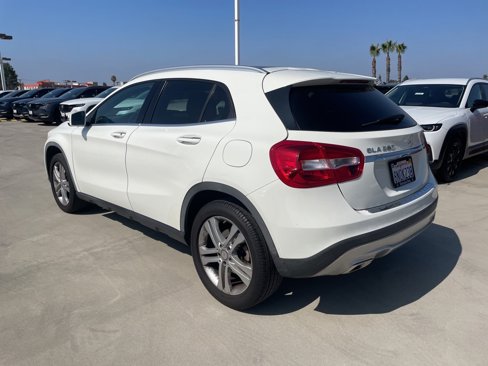 Used 2017 Mercedes-Benz GLA 250 image 6