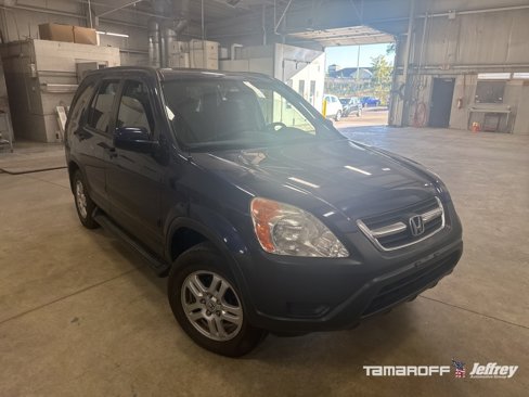 Used 2004 Honda CR-V EX image 5