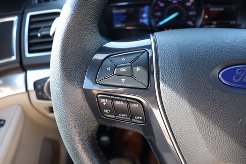 Used 2018 Ford Explorer Limited image 31
