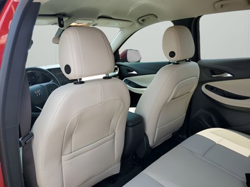 New 2026 Buick Encore GX Preferred w/ Comfort Package image 18