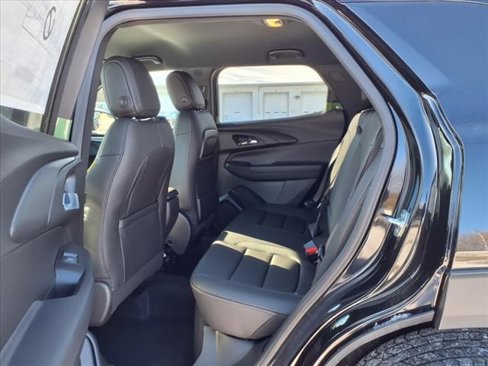 New 2025 Chevrolet TrailBlazer ACTIV w/ Convenience Package image 11